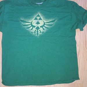 Legend of Zelda t-shirt